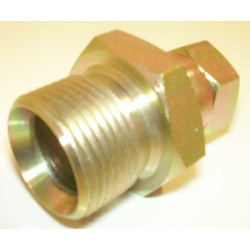 3/4 BSP x 3/4 JIC M/F ADA